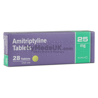 Buy Neuropathic Pain Medicines Online | MyMedsUK | MyMedsUK